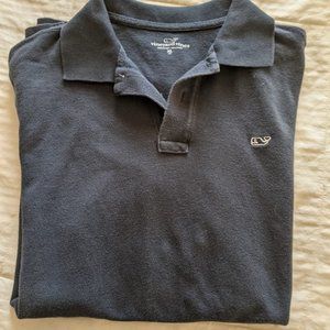 Boys XL Vineyard Vines polo